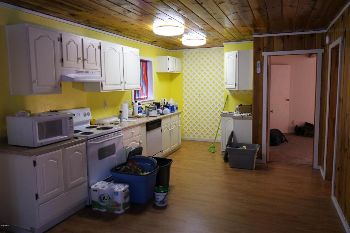 660 S 30TH Drive, Show Low, AZ 85901