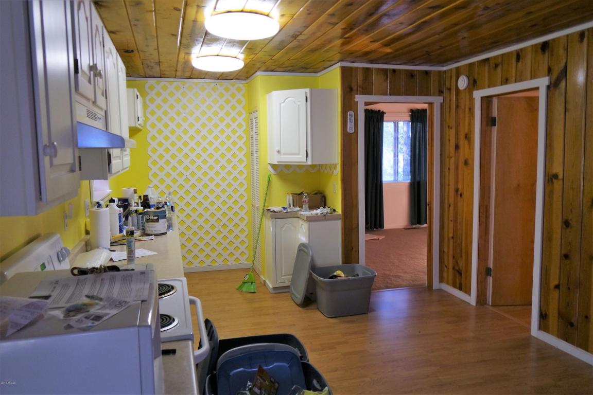 660 S 30TH Drive, Show Low, AZ 85901