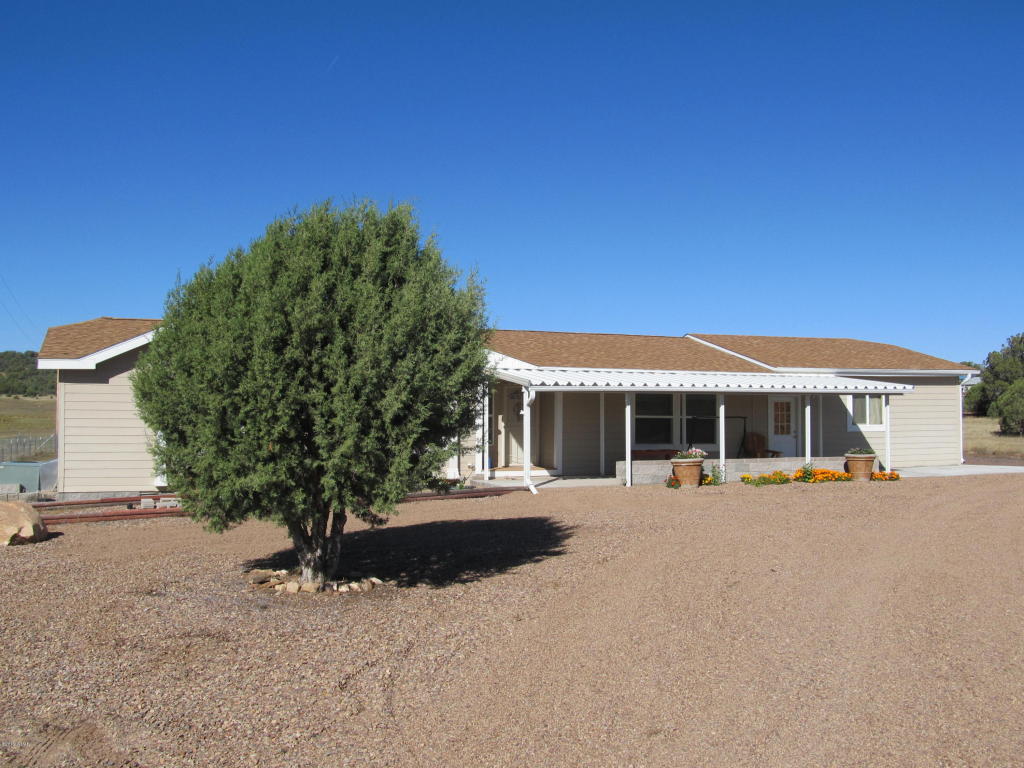 1758 STINSON, Show Low, AZ 85901