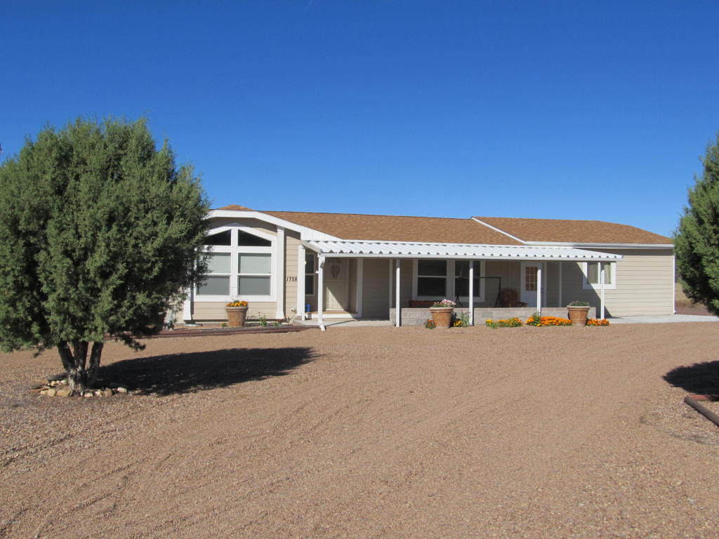 1758 STINSON, Show Low, AZ 85901