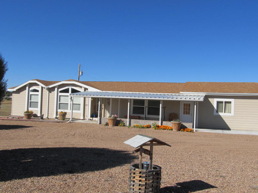 1758 STINSON, Show Low, AZ 85901