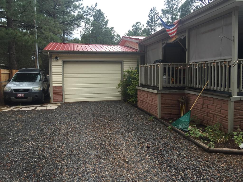 4900 S 30Th Street, Show Low, AZ 85901
