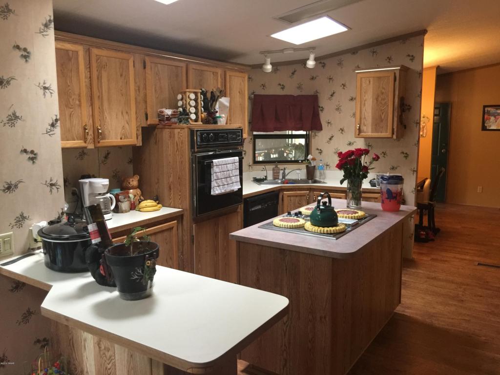 4900 S 30Th Street, Show Low, AZ 85901