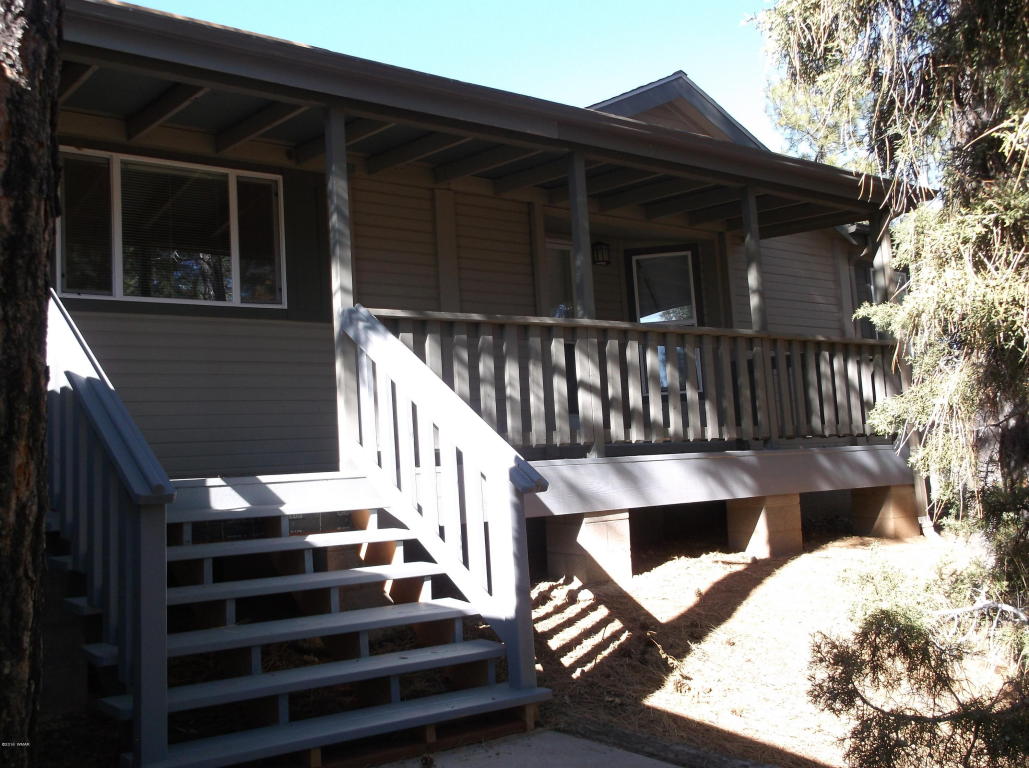 4220 ANTELOPE, Show Low, AZ 85901