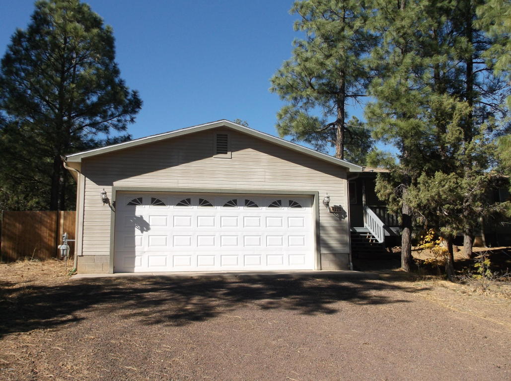 4220 ANTELOPE, Show Low, AZ 85901