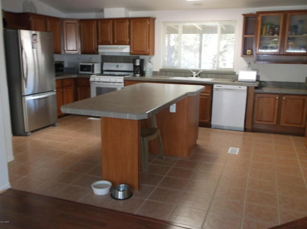 4220 ANTELOPE, Show Low, AZ 85901