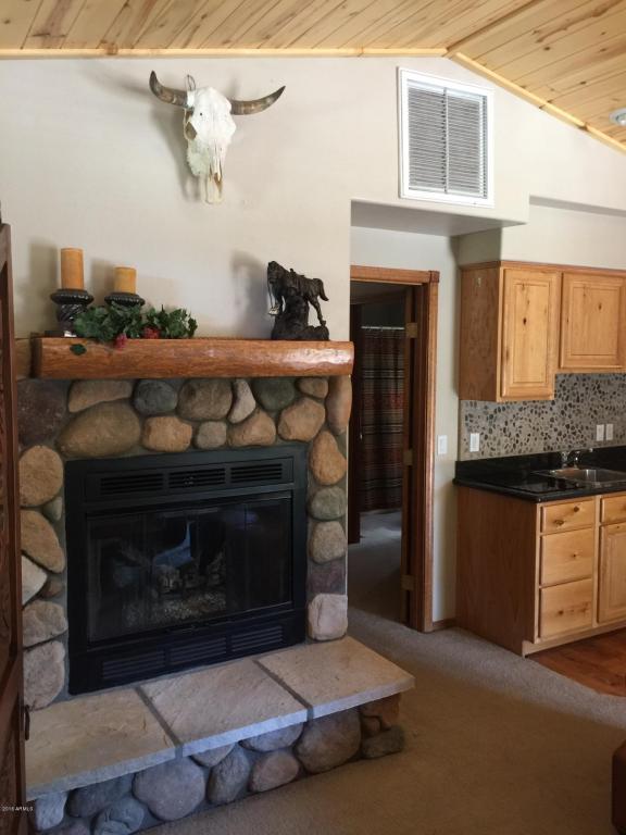 4630 W COTTAGE Loop, Show Low, AZ 85901