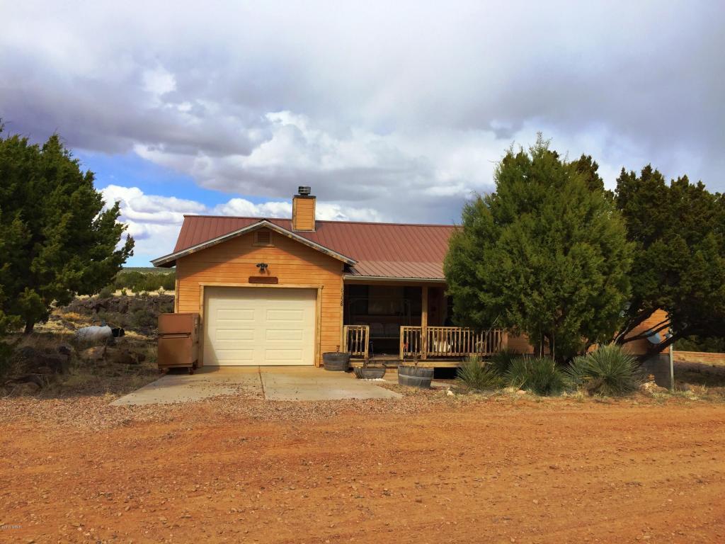 8358 LAKESIDE Drive, Show Low, AZ 85901