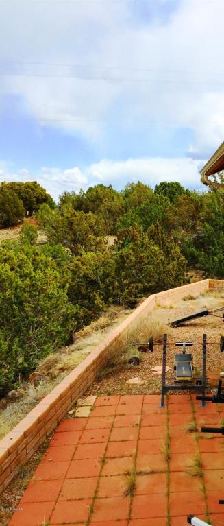8358 LAKESIDE Drive, Show Low, AZ 85901