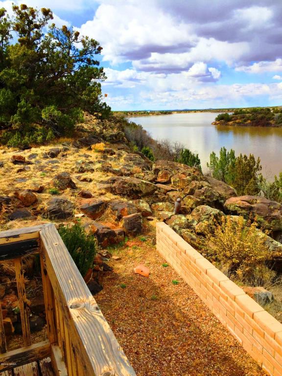 8358 LAKESIDE Drive, Show Low, AZ 85901