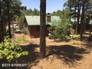 4821 W COTTAGE Loop, Show Low, AZ 85901