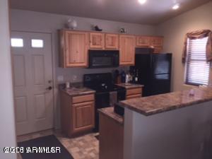 4821 W COTTAGE Loop, Show Low, AZ 85901