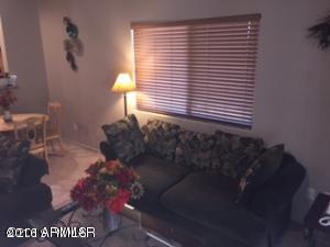 4821 W COTTAGE Loop, Show Low, AZ 85901