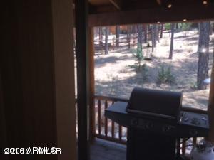 4821 W COTTAGE Loop, Show Low, AZ 85901