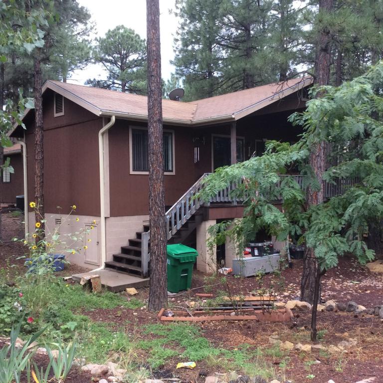 1011 N 44th loop, Show Low, AZ 85901