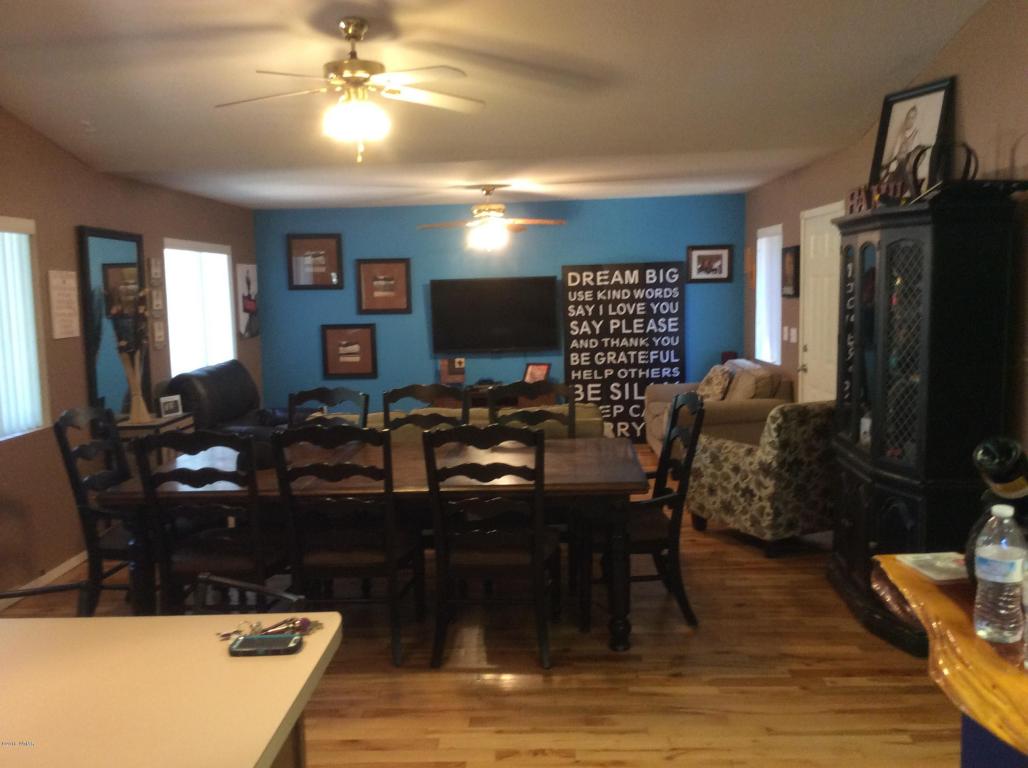 1011 N 44th loop, Show Low, AZ 85901