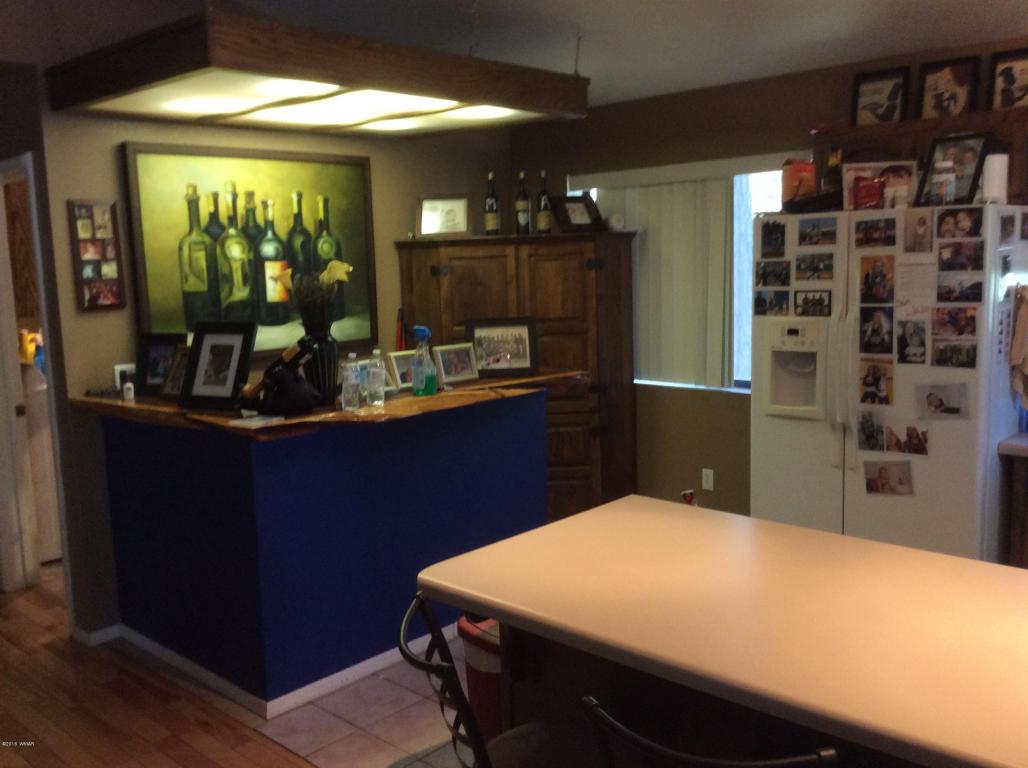 1011 N 44th loop, Show Low, AZ 85901