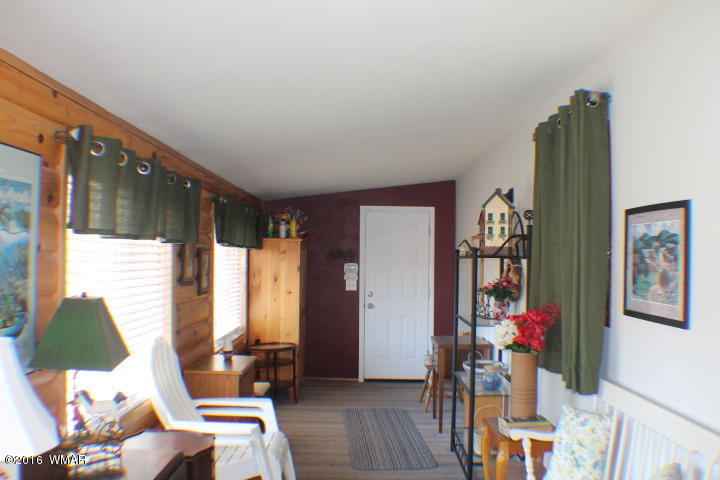 1938 W CONCHAS Place, Show Low, AZ 85901