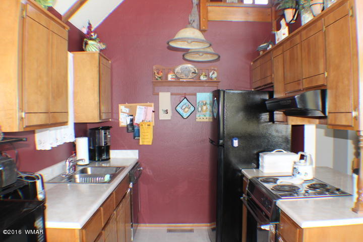 1938 W CONCHAS Place, Show Low, AZ 85901