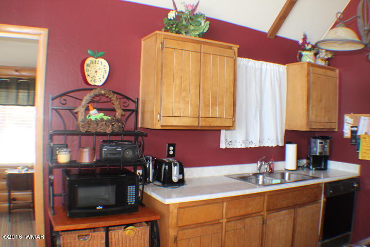 1938 W CONCHAS Place, Show Low, AZ 85901