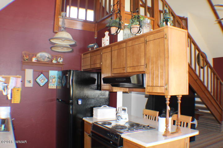 1938 W CONCHAS Place, Show Low, AZ 85901