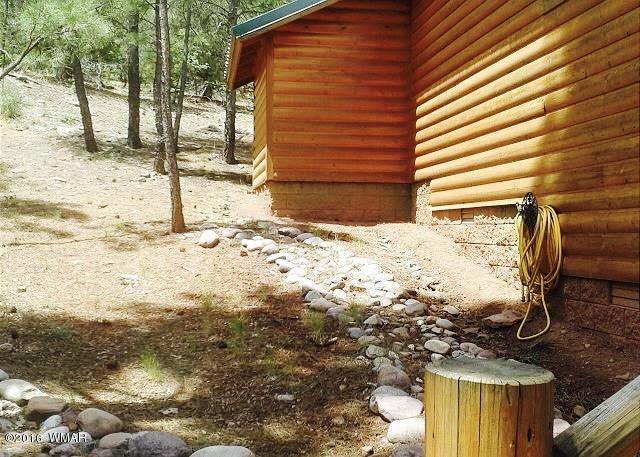 4730 W Cottage Loop, Show Low, AZ 85901