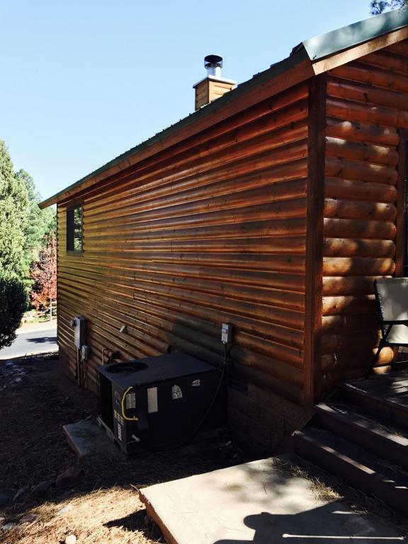 4730 W Cottage Loop, Show Low, AZ 85901