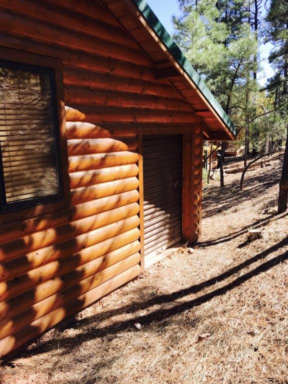 4730 W Cottage Loop, Show Low, AZ 85901