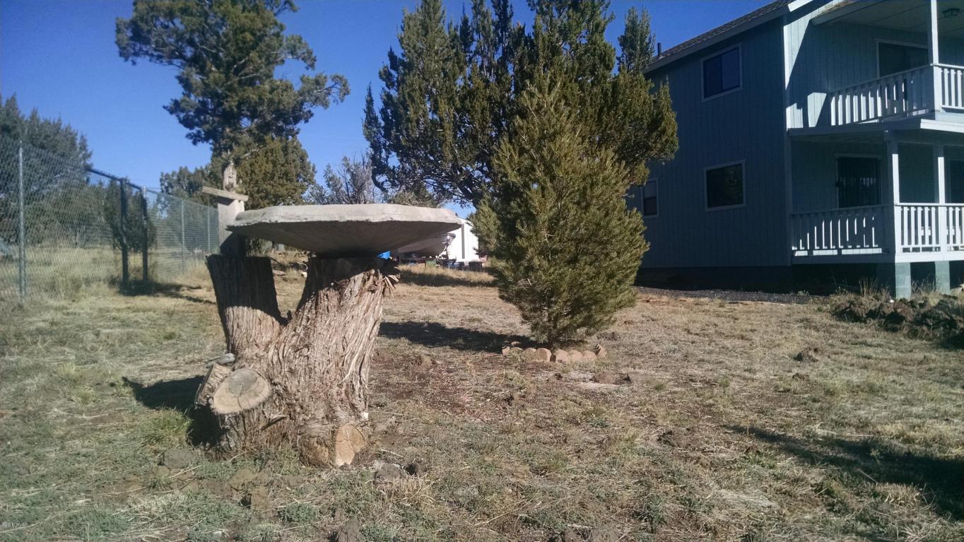 8476 JAVELINA Drive, Show Low, AZ 85901