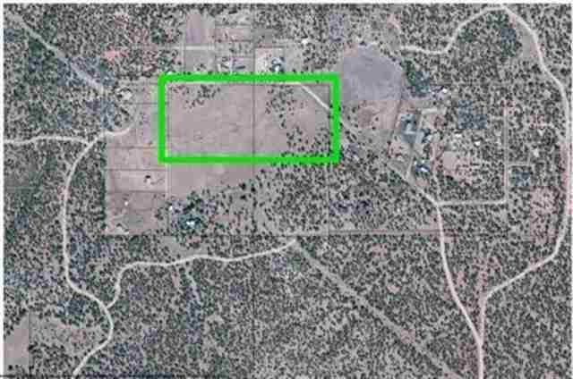 21 acres Turkey Lake Road, Show Low, AZ 85901
