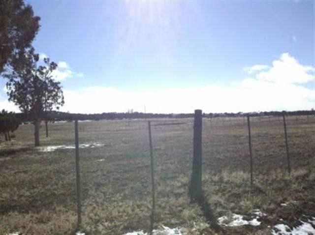 21 acres Turkey Lake Road, Show Low, AZ 85901