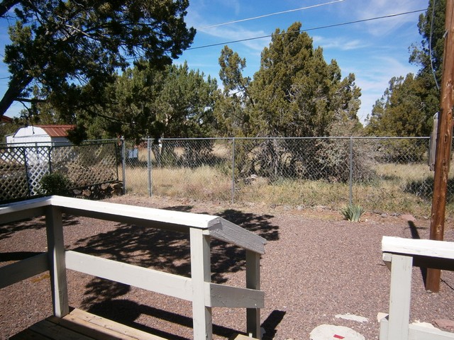 8340 Rainbow DrShow Low, AZ, 85901Navajo County