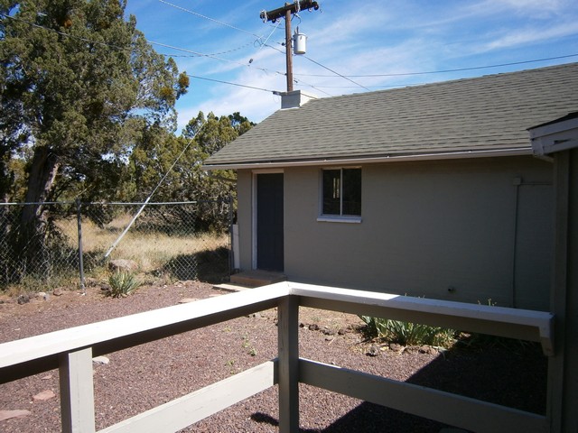 8340 Rainbow DrShow Low, AZ, 85901Navajo County