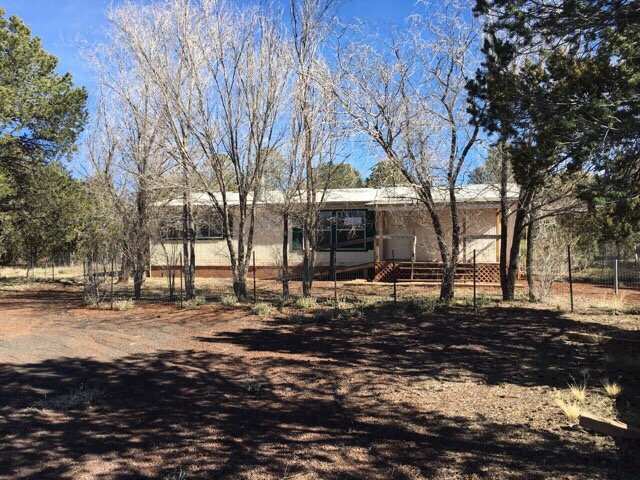 577 County Rd 3144Show Low, AZ, 85901Navajo County