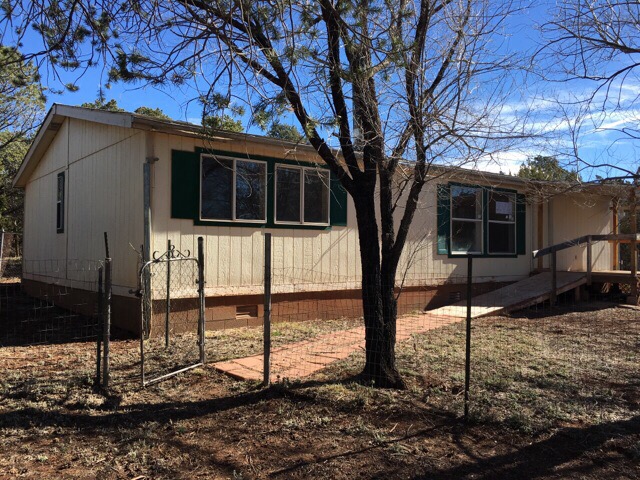 577 County Rd 3144Show Low, AZ, 85901Navajo County