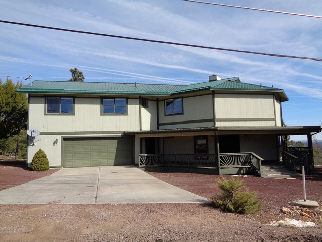 6338 Deer Run RdShow Low, AZ, 85901Navajo County