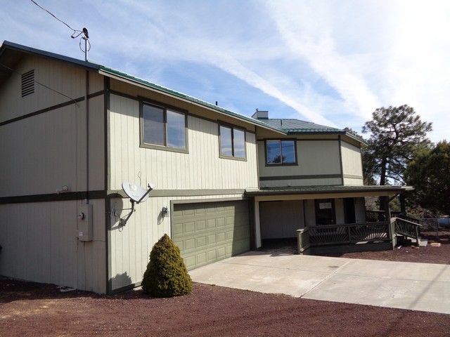 6338 Deer Run RdShow Low, AZ, 85901Navajo County