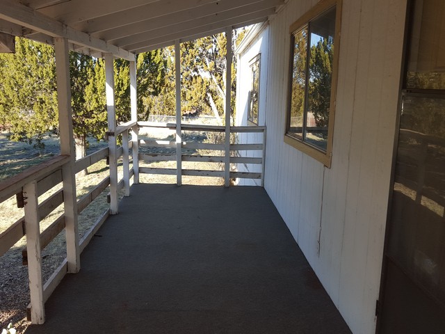 8581 Quail Run DriveShow Low, AZ, 85901Navajo County