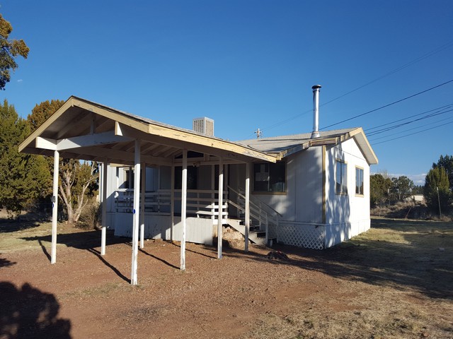 8581 Quail Run DriveShow Low, AZ, 85901Navajo County