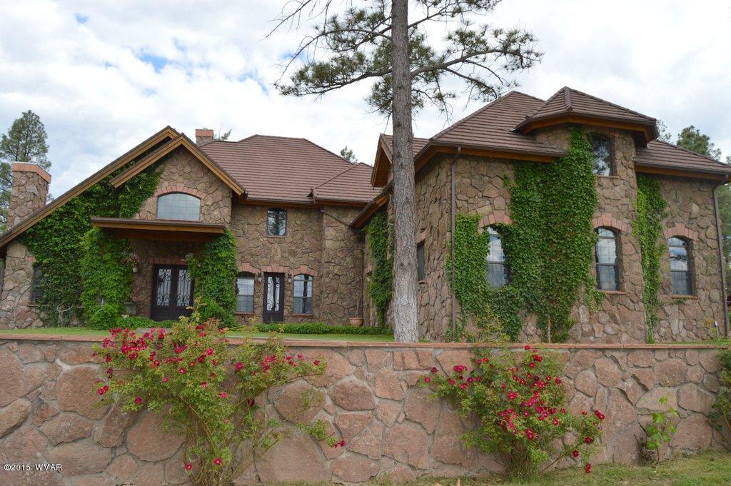 889 NEAL Road, Show Low, AZ 85901