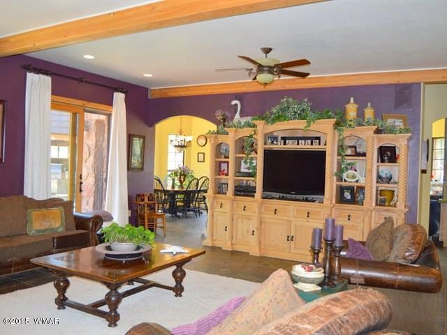 889 NEAL Road, Show Low, AZ 85901