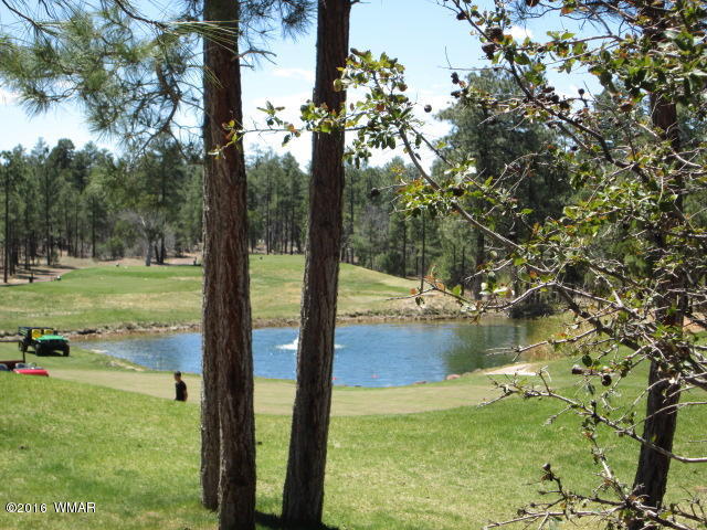 4260 W Sugar Pine Lot 48, Show Low, AZ 85901