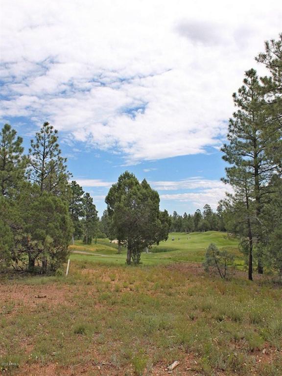 1591 S FALLING LEAF Road, Show Low, AZ 85901
