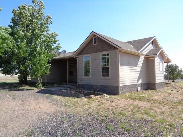 1285 Lone Pine Dam RdShow Low, AZ, 85901Navajo County