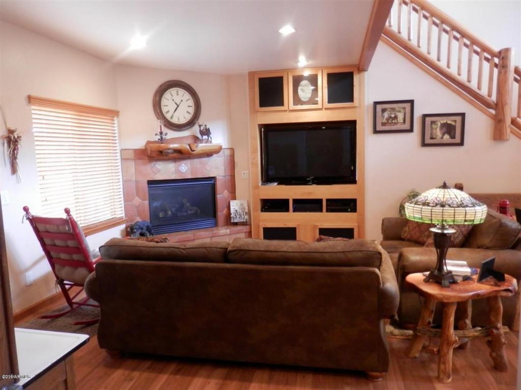 180 CREEKWOOD Lane, Show Low, AZ 85901