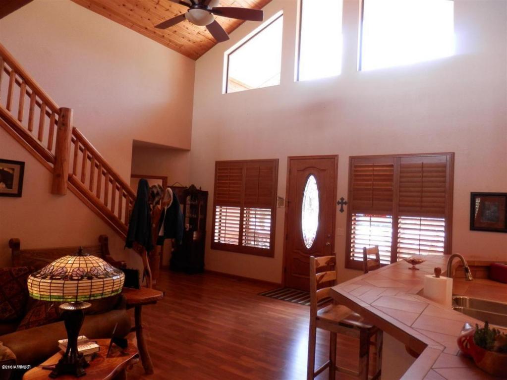 180 CREEKWOOD Lane, Show Low, AZ 85901