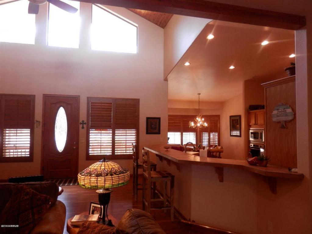 180 CREEKWOOD Lane, Show Low, AZ 85901