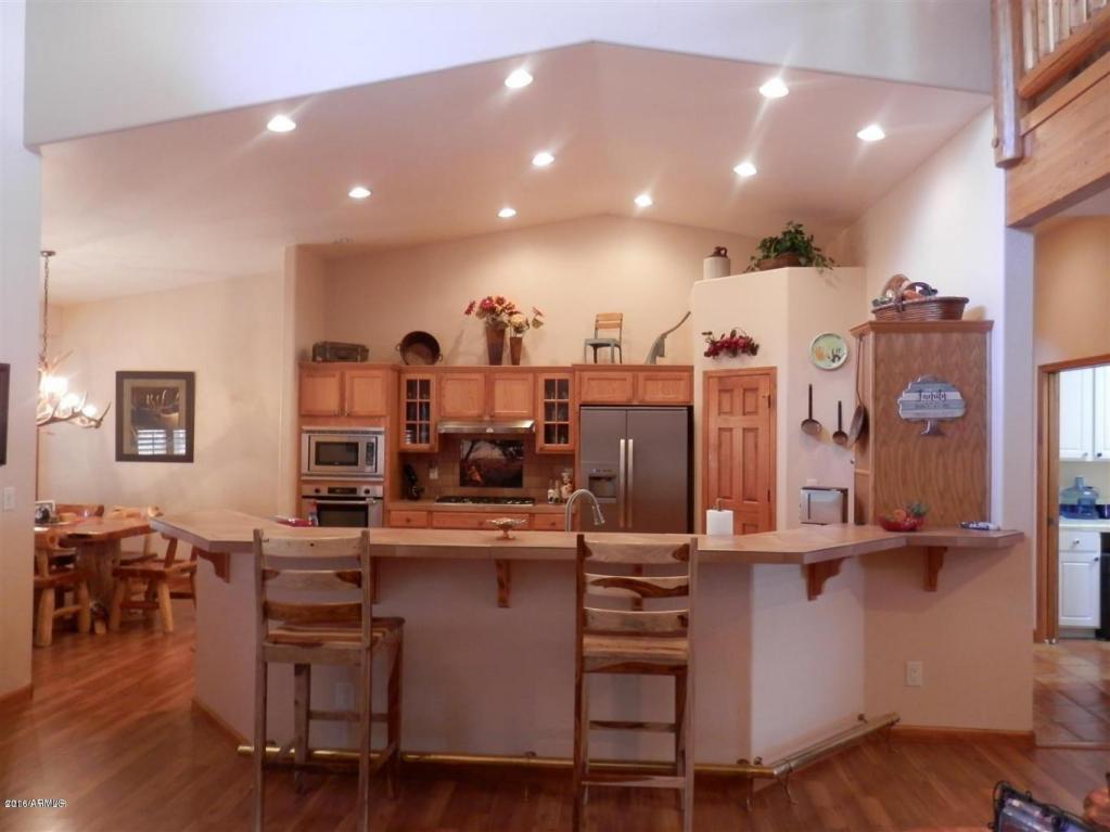 180 CREEKWOOD Lane, Show Low, AZ 85901