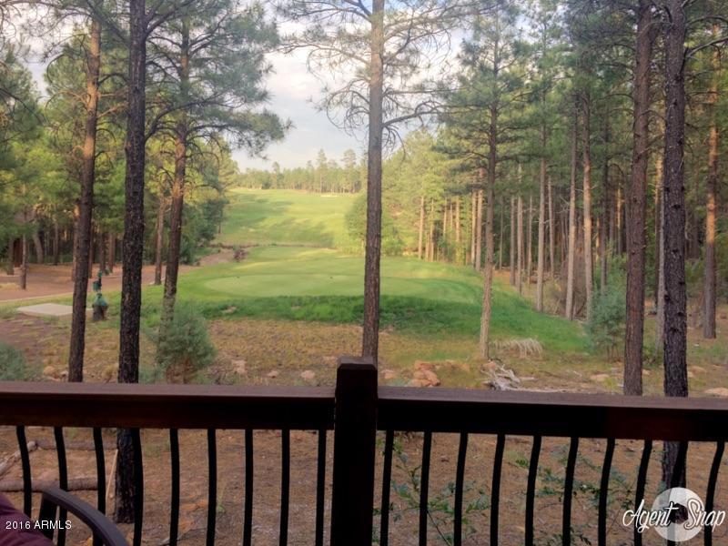 3881 W FALLING LEAF Road, Show Low, AZ 85901