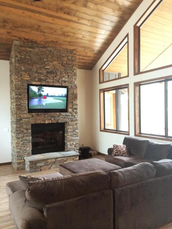3881 W FALLING LEAF Road, Show Low, AZ 85901